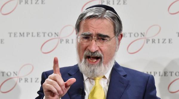 התפללו לרפואתו: הרב יונתן זקס הודיע: אני חולה בסרטן