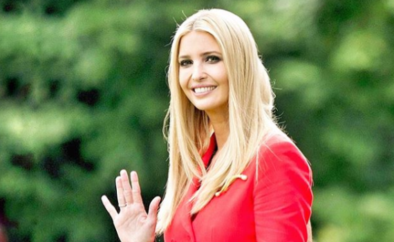 ברנז'ה שיק: כל הרגעים האופנתיים של השבוע