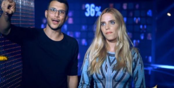 בלי רותם: אסי עזר בדרך להנחיית האירווזיון?