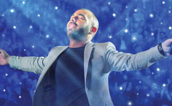 עומר אדם וחנן בן ארי שברו שיא חדש בשומרון