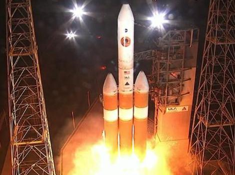 על רקע שיחות הגרעין: איראן מתכננת שיגור לחלל