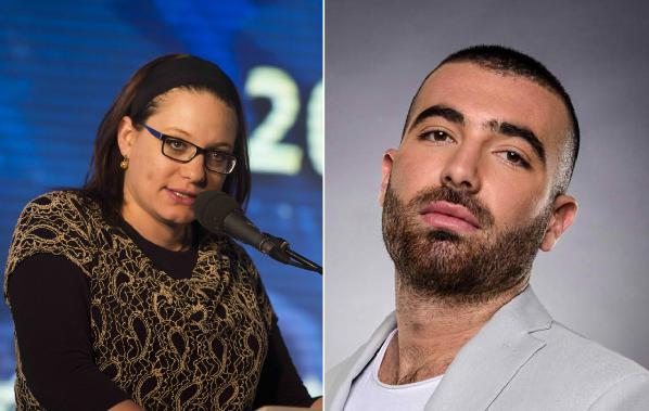 מה דעתה של סיון רהב מאיר על להיט השנה?