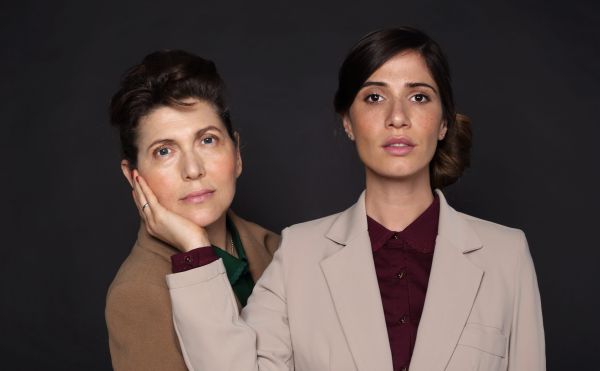 לא רק מייגן: איך נראות הכוכבות בסטייל בריטי?• צפו