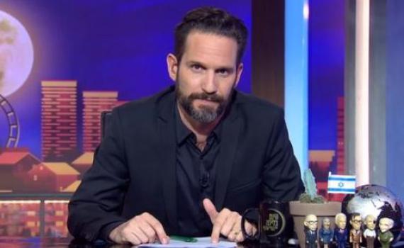 תפס אמריקה: גורי אלפי ומשפחתו עזבו את הארץ