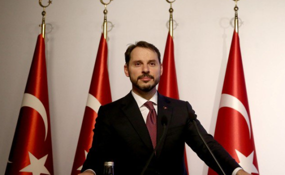 משבר כלכלי בטורקיה: צניחה חמורה בערך הלירה