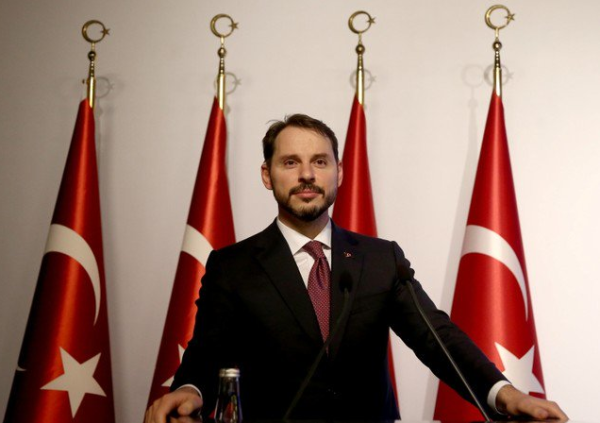 משבר כלכלי בטורקיה: צניחה חמורה בערך הלירה