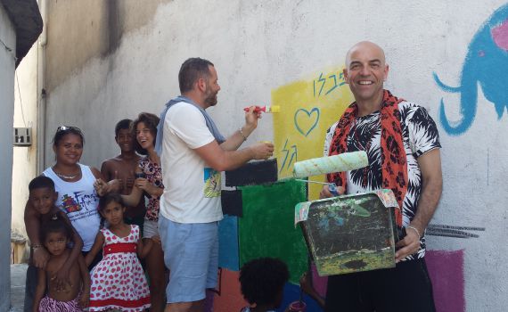 בקרוב: זוכת פרס האקדמיה חוזרת לעונה שנייה• צפו