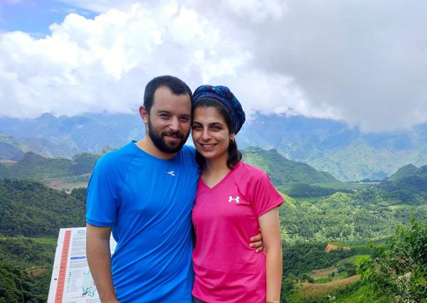 השיחה האחרונה של ידידיה ז"ל: "כולם נופפו לו לשלום"