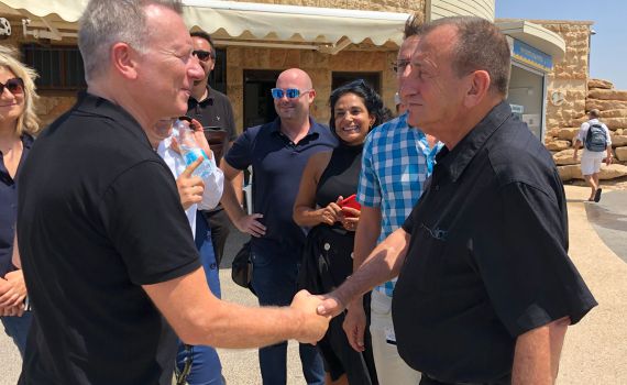 לקראת הכרעה: באיזו עיר יתארח האירוויזיון