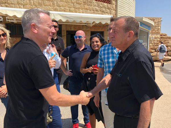 לקראת הכרעה: באיזו עיר יתארח האירוויזיון