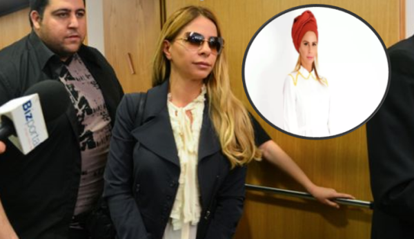 מהפך: ענבל אור חוזרת בתשובה ומקבלת ג'וב חדש