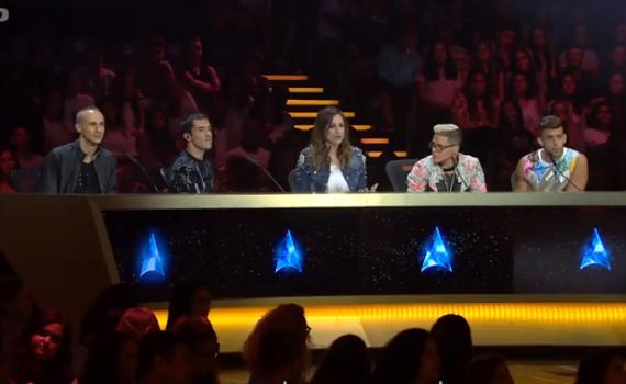 מפתיע: 'הכוכב הבא' יצרף שופטת חדשה לשולחן