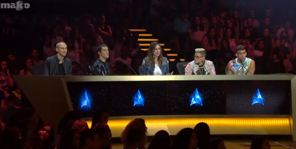 מפתיע: 'הכוכב הבא' יצרף שופטת חדשה לשולחן