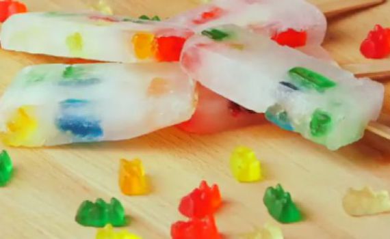 חם לכם? מצאנו את הדרך הכי טעימה להתרענן• צפו