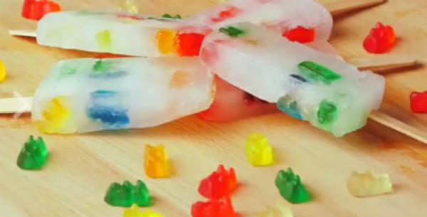 חם לכם? מצאנו את הדרך הכי טעימה להתרענן• צפו