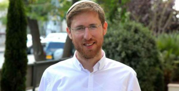 מתחברים לאלול: יצחק מאיר מזמין אתכם לסליחות