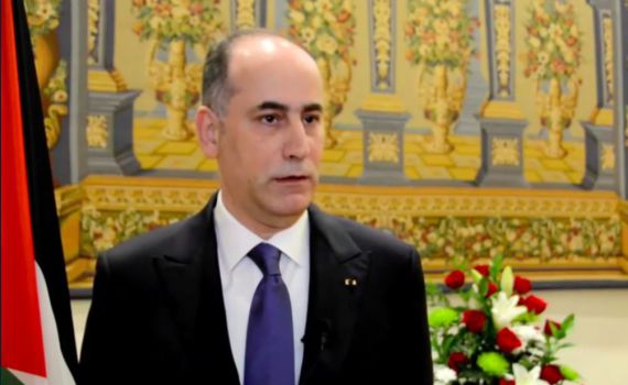 דיווח בירדן: המדינה תמנה בקרוב שגריר חדש בישראל