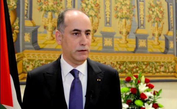 דיווח בירדן: המדינה תמנה בקרוב שגריר חדש בישראל