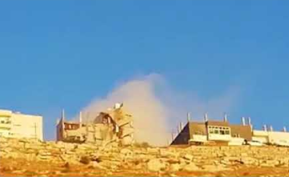 ירדן: שלושה שוטרים נהרגו בחילופי אש עם תא טרור