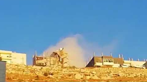 ירדן: שלושה שוטרים נהרגו בחילופי אש עם תא טרור