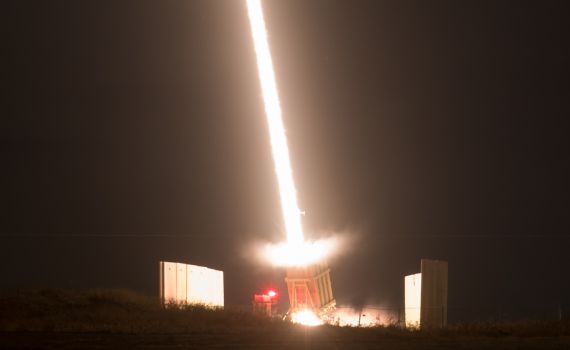 דיווח: הושגה הפסקת אש בין ישראל לחמאס