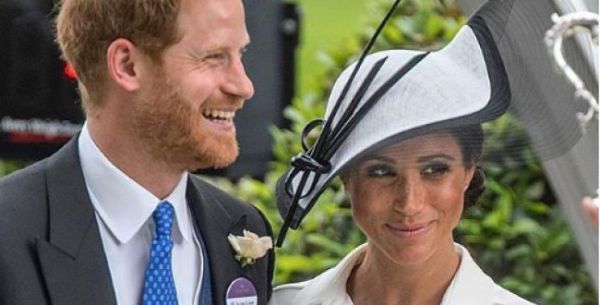 הארי תתכונן: אבא של מייגן משיק עסק מפתיע ואופנתי