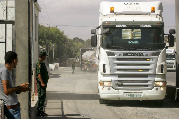 דיווח: אלו פרטי ההקלות של ישראל עם חמאס