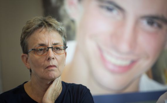 לאה גולדין בראיון סוער: "כולכם מריונטות של ביבי"