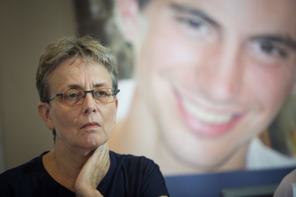 לאה גולדין: "איפה צה"ל שחסר לו את החייל ששלח?"