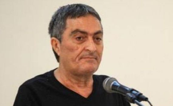 אבל בכדורסל הישראלי: מוטי אמסלם הלך לעולמו