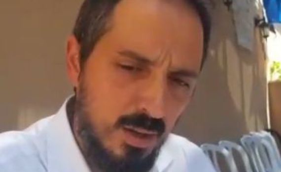 הרב שבתו טבעה למוות: "שמרנו עליה מכל משמר"