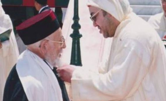 'אל תשמור לעצמך':סיון רהב מאיר סופדת לרב מונסונגו