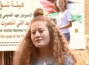 מקומם • צפו: סרטון של עהד תמימי מרתיח את הרשת