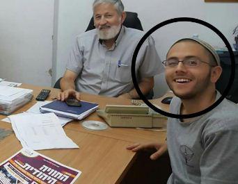 אריאל דרסינובר הוא ההרוג בתאונה בשומרון