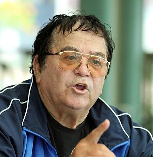 אבל בכדורגל הישראלי: גברי לוי הלך לעולמו