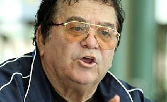 אבל בכדורגל הישראלי: גברי לוי הלך לעולמו