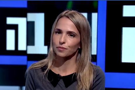 "תתביישי לך ת"א": נכדתו של יצחק שמיר בפוסט זועם