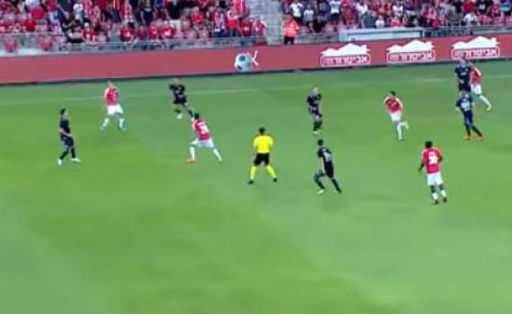 אחרי עוד ערב מביש: ב"ש הודחה מליגת האלופות