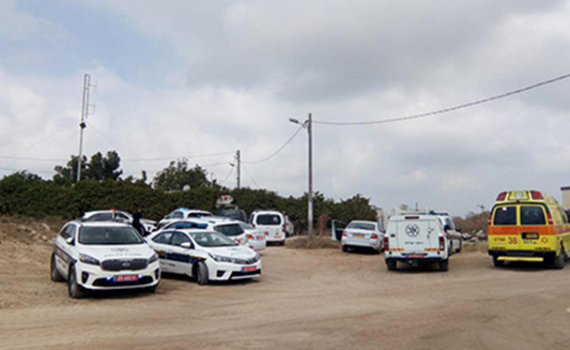 רצח כפול בנתניה: מטופל במוסד גמילה הרג 2 אנשים