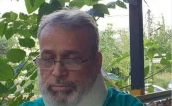 דיווח בסוריה: מדען בכיר המקורב לאיראן חוסל