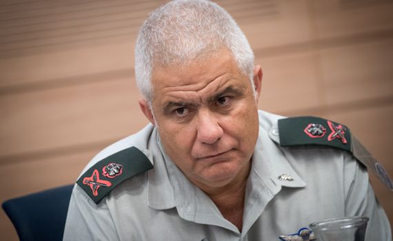 אלמוז מתגרה בדתיים? נטמיע את פקודת השירות המשותף