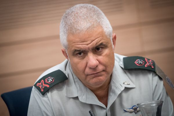 אלמוז מתגרה בדתיים? נטמיע את פקודת השירות המשותף