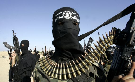 הותר לפרסום: השב"כ עצר פעיל טרור בכניסה לישראל