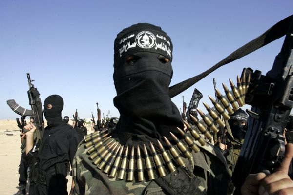 הותר לפרסום: השב"כ עצר פעיל טרור בכניסה לישראל