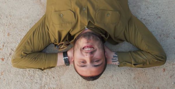 לא הכול גולדן, בוי: העונש הקשה שחטף נדב גדג' מצה"ל