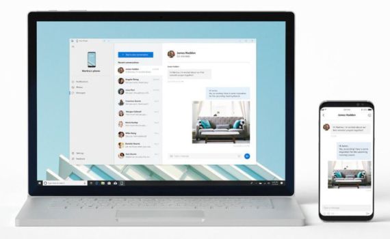 חדש: כך תעבירו בקלות קבצים מהמחשב לטלפון