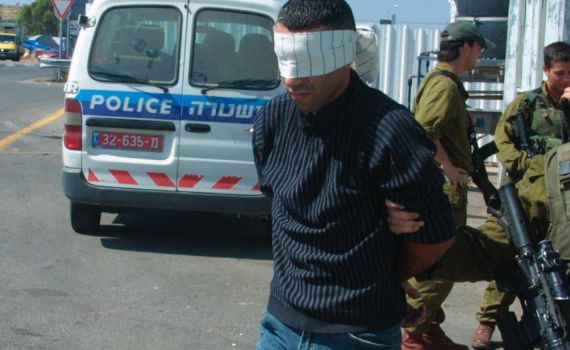 המשטרה הגישה הצהרת תובע כנגד המחבל מחברון