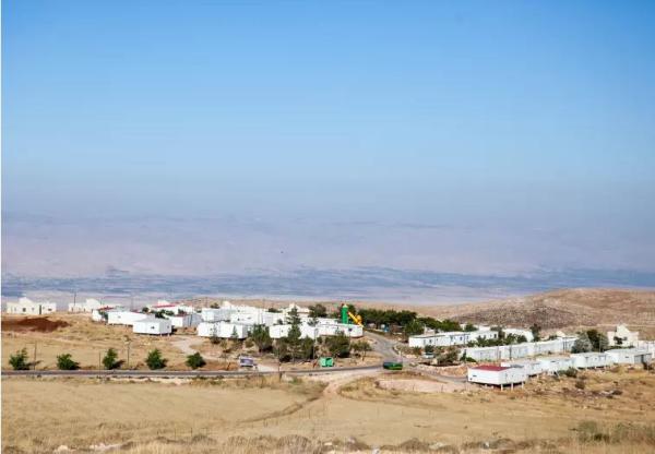 החלטה דרמטית במצפה כרמים; בבית היהודי בירכו, במרצ גינו