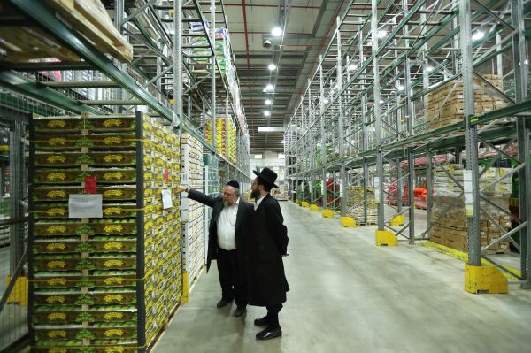 מסתמן: זה הפתרון למשבר משגיחי הכשרות ברבנות