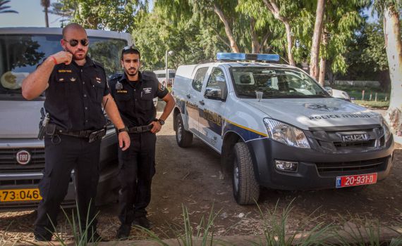 המשטרה נכשלה בטיפול עבירות נשק במגזר הערבי